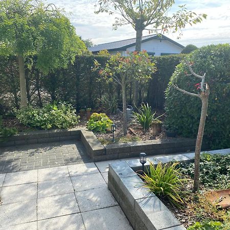 Vakantiewoning Maiva - Chaletparc Krabbenkreek Sint Annaland Dış mekan fotoğraf