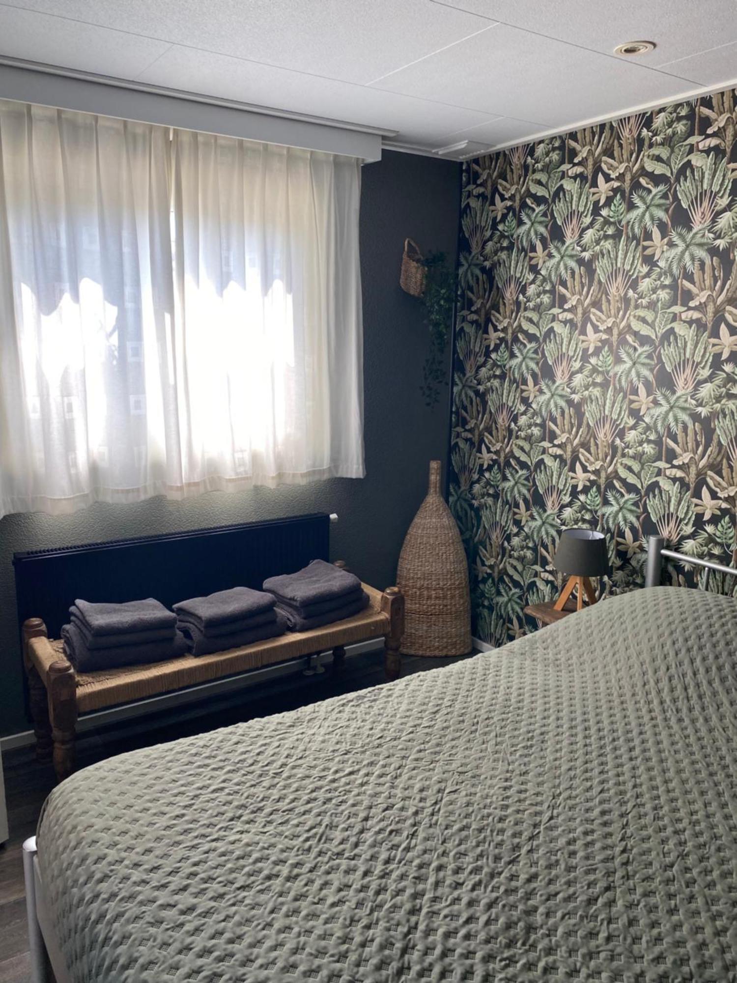 Vakantiewoning Maiva - Chaletparc Krabbenkreek Sint Annaland Dış mekan fotoğraf