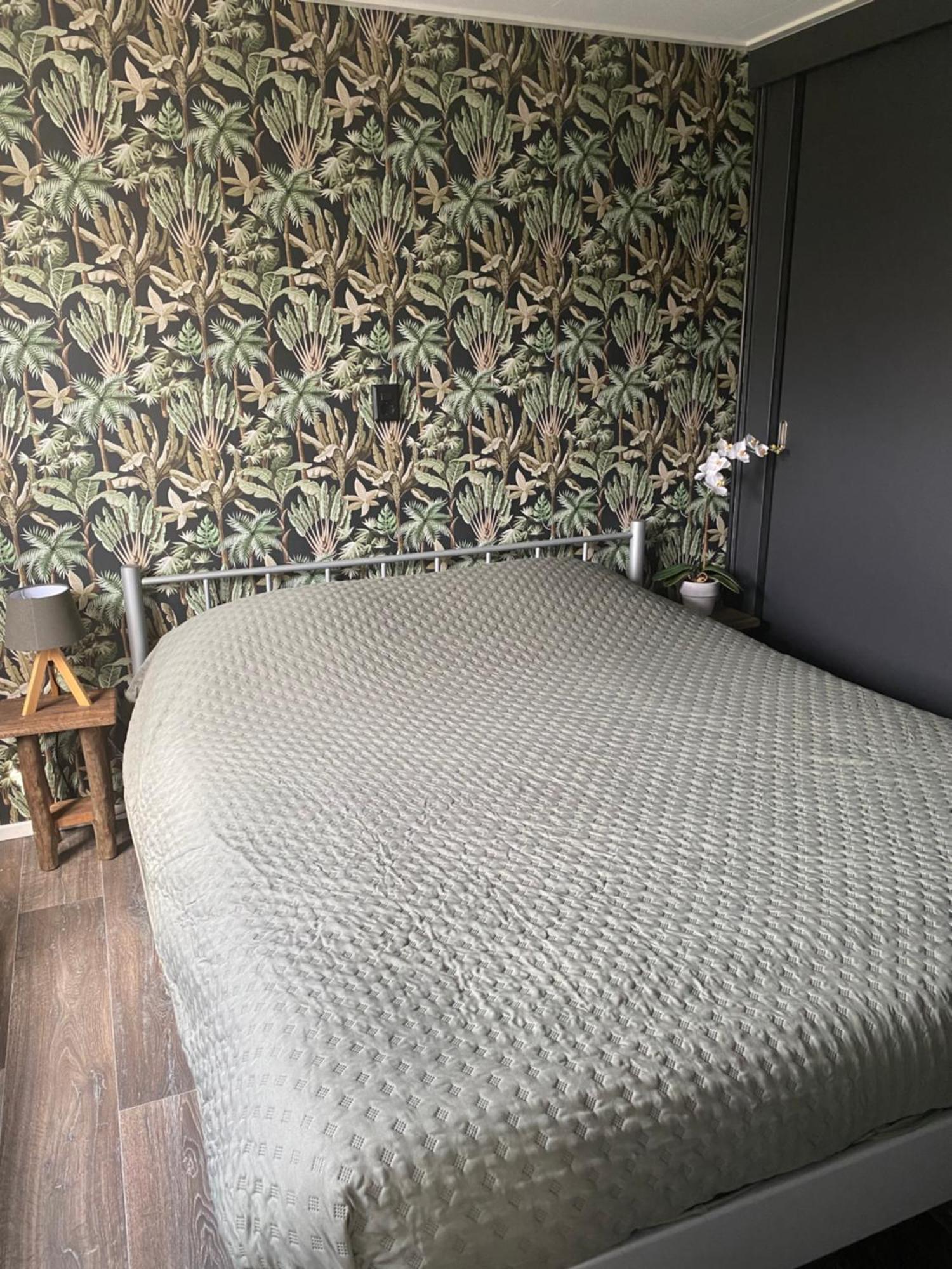 Vakantiewoning Maiva - Chaletparc Krabbenkreek Sint Annaland Dış mekan fotoğraf