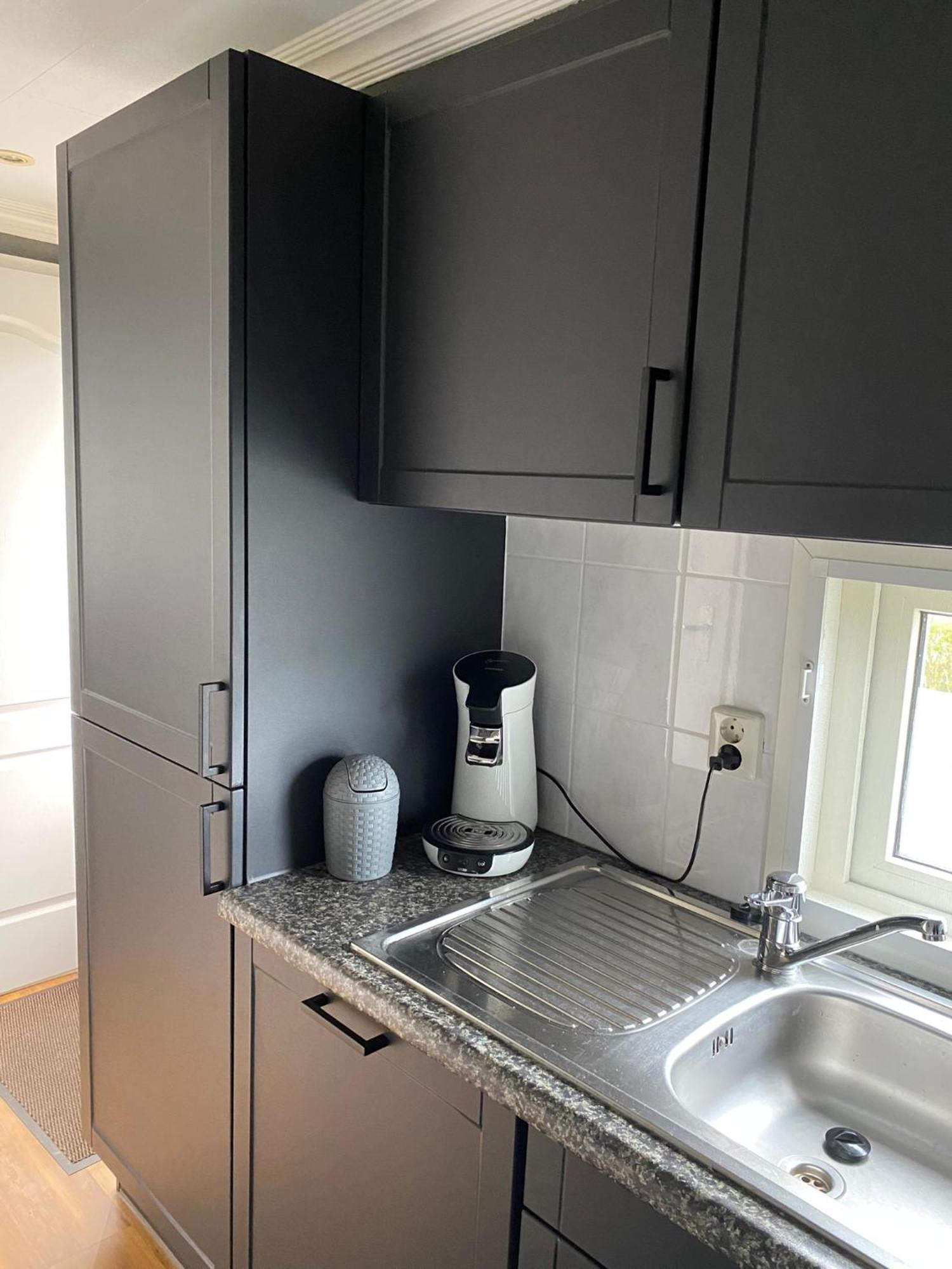 Vakantiewoning Maiva - Chaletparc Krabbenkreek Sint Annaland Dış mekan fotoğraf